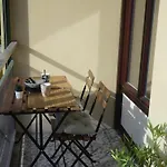 Grand Avec Balcon, Fibre Internet - Fr-1-555-121 Апартаменты Экс-ле-Бен