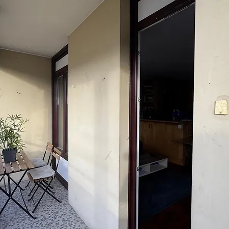 Grand Avec Balcon, Fibre Internet - Fr-1-555-121 Экс-ле-Бен