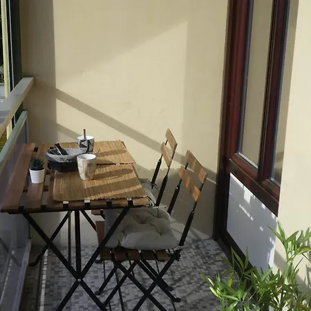 Grand Avec Balcon, Fibre Internet - Fr-1-555-121 Διαμέρισμα Εξ Λε Μπαν